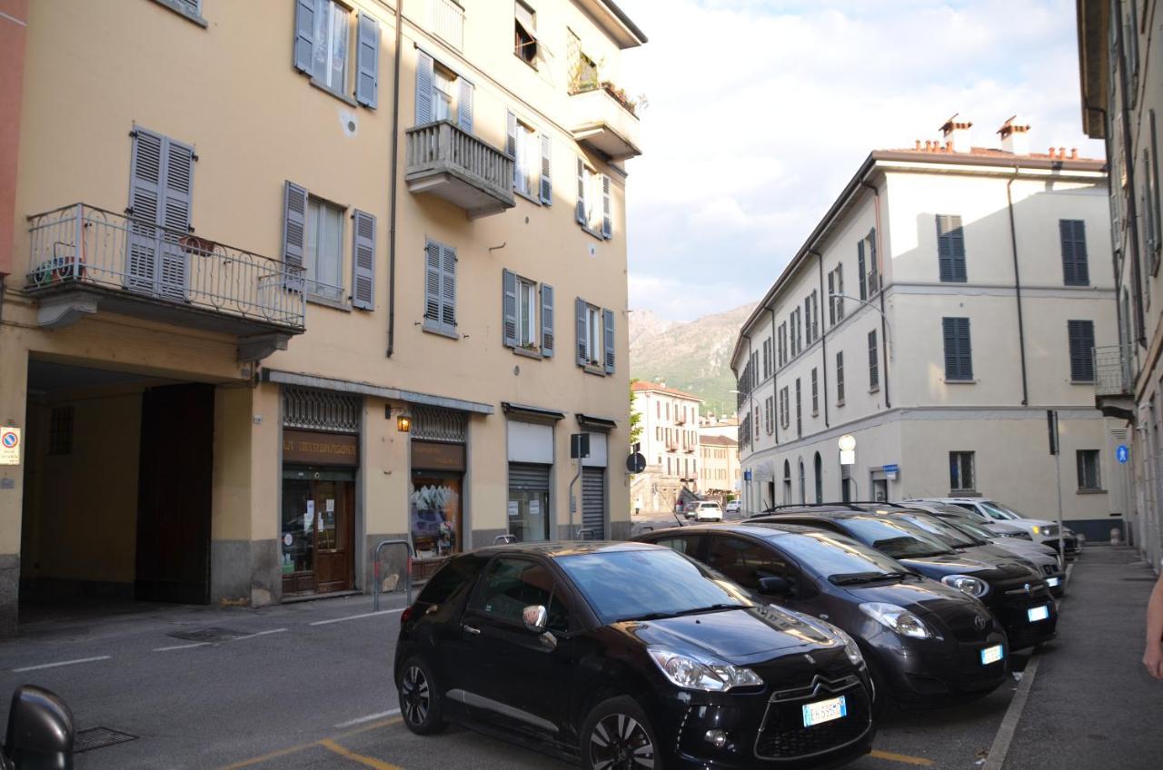 Casa Imbarcadero Apartment Lecco Exterior photo