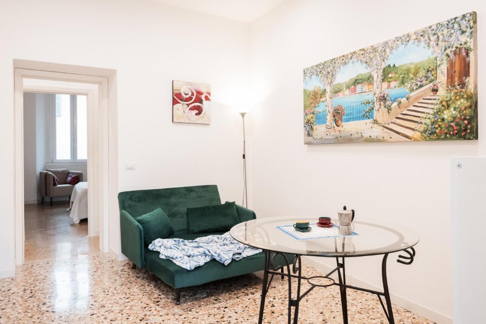Casa Imbarcadero Apartment Lecco Exterior photo